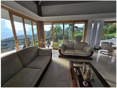 Casa de 5 alcobas en venta en Alto De Las Palmas, Medellín · foto 6 de 20