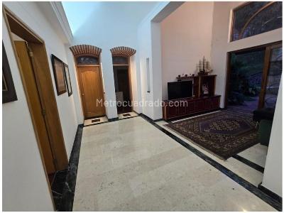 Casa de 5 alcobas en venta en Alto De Las Palmas, Medellín · foto 7 de 20