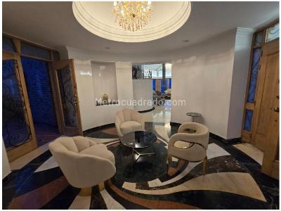 Casa de 5 alcobas en venta en Alto De Las Palmas, Medellín · foto 8 de 20