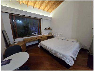 Casa de 5 alcobas en venta en Alto De Las Palmas, Medellín · foto 9 de 20