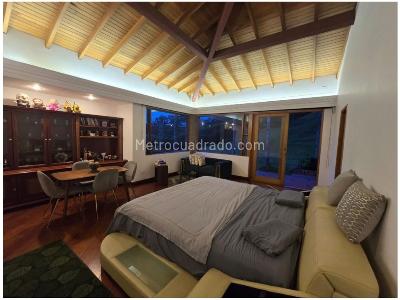 Casa de 5 alcobas en venta en Alto De Las Palmas, Medellín · foto 10 de 20