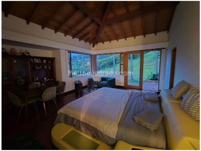 Casa de 5 alcobas en venta en Alto De Las Palmas, Medellín · foto 11 de 20