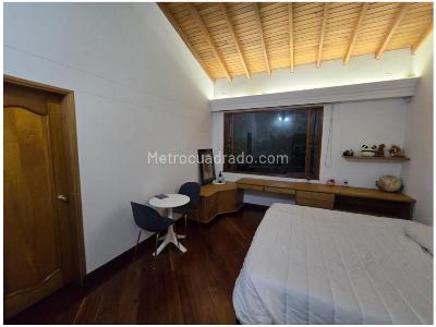 Casa de 5 alcobas en venta en Alto De Las Palmas, Medellín · foto 12 de 20