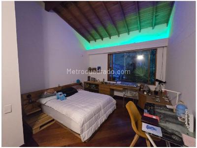 Casa de 5 alcobas en venta en Alto De Las Palmas, Medellín · foto 13 de 20