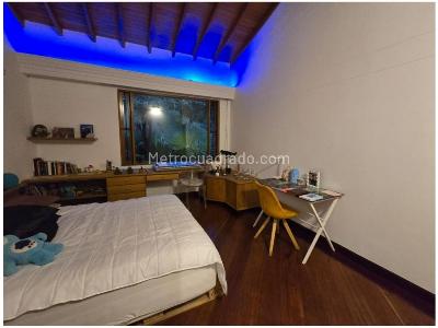 Casa de 5 alcobas en venta en Alto De Las Palmas, Medellín · foto 14 de 20