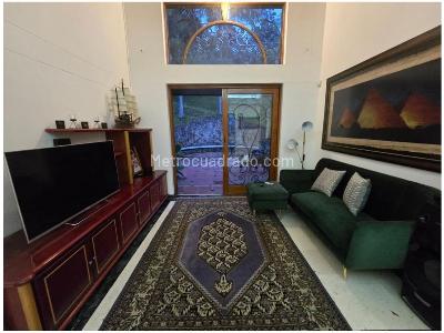 Casa de 5 alcobas en venta en Alto De Las Palmas, Medellín · foto 15 de 20