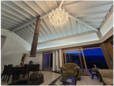 Casa de 5 alcobas en venta en Alto De Las Palmas, Medellín · foto 17 de 20