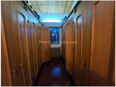 Casa de 5 alcobas en venta en Alto De Las Palmas, Medellín · foto 18 de 20