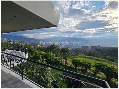 Casa de 5 alcobas en venta en Alto De Las Palmas, Medellín · foto 20 de 20