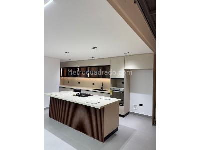 Casa de 3 alcobas en venta en Gualanday, Rionegro, 170 m² · foto 5 de 20