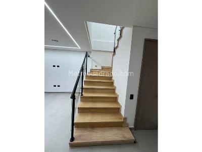 Casa de 3 alcobas en venta en Gualanday, Rionegro, 170 m² · foto 14 de 20