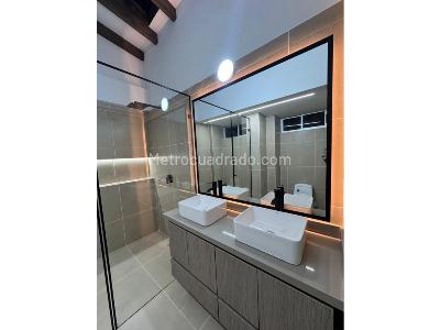 Casa de 3 alcobas en venta en Gualanday, Rionegro, 170 m² · foto 16 de 20