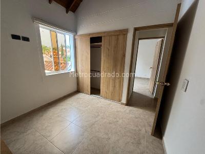 Casa de 3 alcobas en venta en La Mota, Medellín, 118 m² · foto 12 de 20