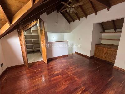 Casa de 3 alcobas en venta en La Mota, Medellín, 118 m² · foto 15 de 20