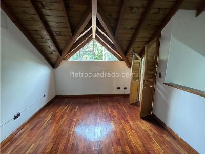 Casa de 3 alcobas en venta en La Mota, Medellín, 118 m² · foto 16 de 20