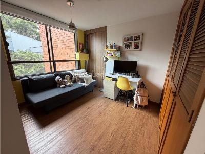 Apartamento en venta en El Poblado, Medellín · foto 5 de 8