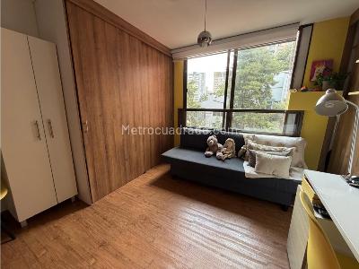 Apartamento en venta en El Poblado, Medellín · foto 6 de 8