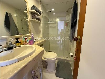Apartamento en venta en El Poblado, Medellín · foto 7 de 8