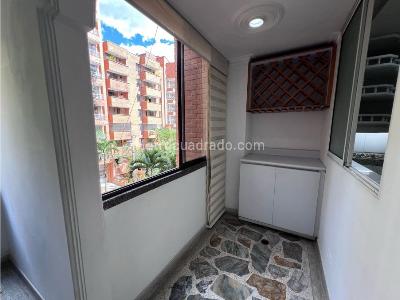 Apartamento en venta en Laureles, Medellín · foto 16 de 20