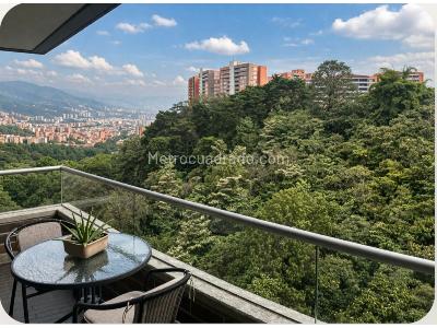Apartamento en venta en El Salado, Envigado · foto 11 de 16