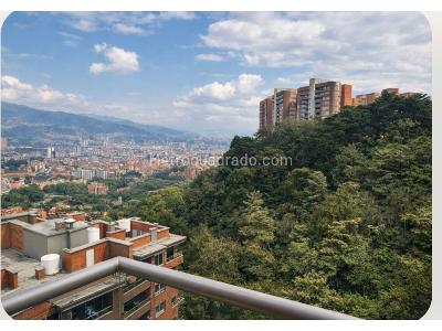 Apartamento en venta en El Salado, Envigado · foto 12 de 16