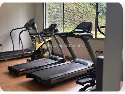 Apartamento en venta en El Salado, Envigado · foto 16 de 16