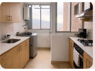 Apartamento en venta en El Salado, Envigado · foto 2 de 16