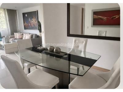 Apartamento en venta en El Salado, Envigado · foto 4 de 16