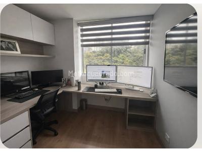 Apartamento en venta en El Salado, Envigado · foto 5 de 16