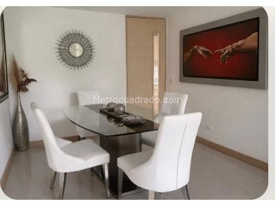 Apartamento en venta en El Salado, Envigado · foto 6 de 16