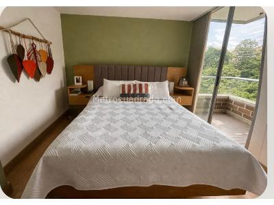 Apartamento en venta en El Salado, Envigado · foto 7 de 16
