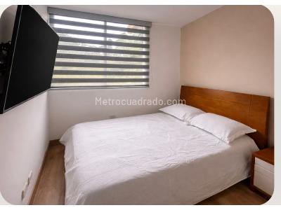 Apartamento en venta en El Salado, Envigado · foto 8 de 16