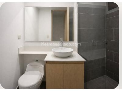 Apartamento en venta en El Salado, Envigado · foto 9 de 16