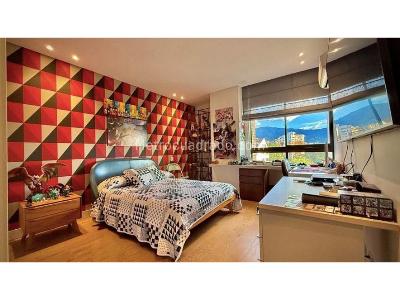 Apartamento de 3 alcobas en venta en El Poblado, Medellín, 220 m² · foto 14 de 16