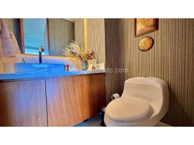 Apartamento de 3 alcobas en venta en El Poblado, Medellín, 220 m² · foto 16 de 16