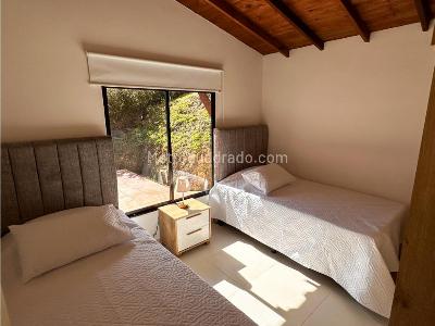 Casa de 3 alcobas en venta en Rionegro Guarne, Rionegro, 2000 m² · foto 10 de 20