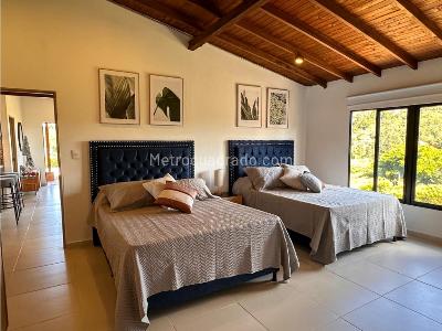 Casa de 3 alcobas en venta en Rionegro Guarne, Rionegro, 2000 m² · foto 14 de 20