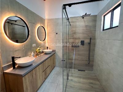 Casa de 3 alcobas en venta en Rionegro Guarne, Rionegro, 2000 m² · foto 17 de 20
