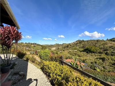 Casa de 3 alcobas en venta en Rionegro Guarne, Rionegro, 2000 m² · foto 20 de 20