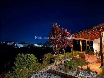 Casa de 3 alcobas en venta en Rionegro Guarne, Rionegro, 2000 m² · foto 4 de 20