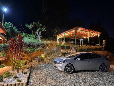 Casa de 3 alcobas en venta en Rionegro Guarne, Rionegro, 2000 m² · foto 6 de 20