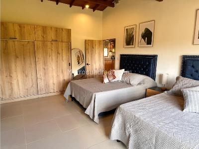 Casa de 3 alcobas en venta en Rionegro Guarne, Rionegro, 2000 m² · foto 7 de 20