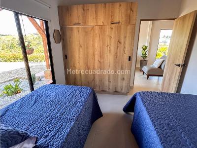 Casa de 3 alcobas en venta en Rionegro Guarne, Rionegro, 2000 m² · foto 9 de 20