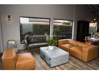 Casa de 4 alcobas en venta en Llanogrande, Rionegro, 1685 m² · foto 10 de 20