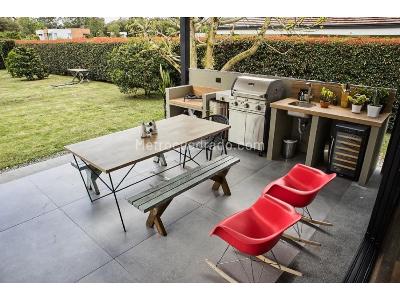 Casa de 4 alcobas en venta en Llanogrande, Rionegro, 1685 m² · foto 11 de 20