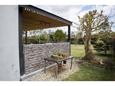 Casa de 4 alcobas en venta en Llanogrande, Rionegro, 1685 m² · foto 16 de 20