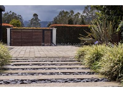 Casa de 4 alcobas en venta en Llanogrande, Rionegro, 1685 m² · foto 6 de 20