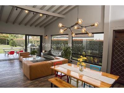 Casa de 4 alcobas en venta en Llanogrande, Rionegro, 1685 m² · foto 9 de 20