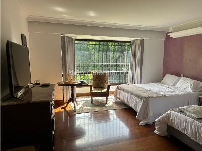 Casa de 5 alcobas en venta en Loma Del Escobero, Envigado · foto 5 de 19