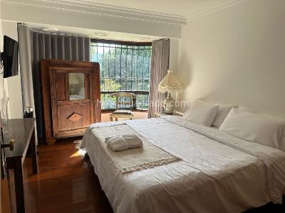 Casa de 5 alcobas en venta en Loma Del Escobero, Envigado · foto 14 de 19
